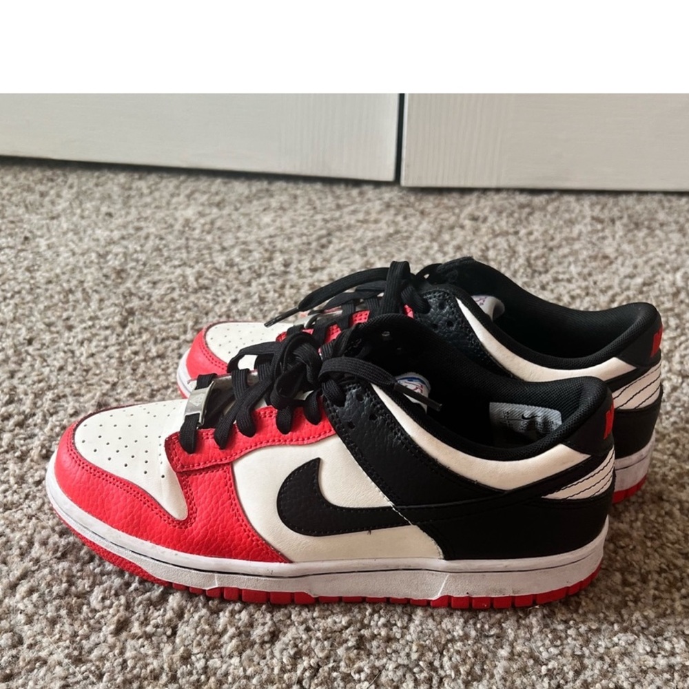 Nike Air Force One - image 4